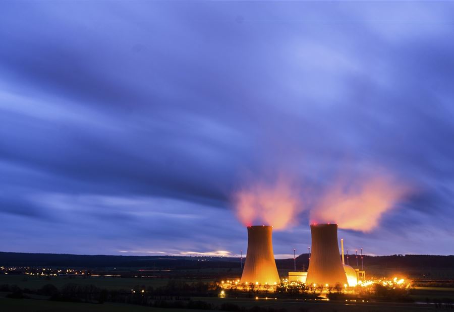 روسيا تُعلن بدء إنشاء محطة نووية في دولة عربية