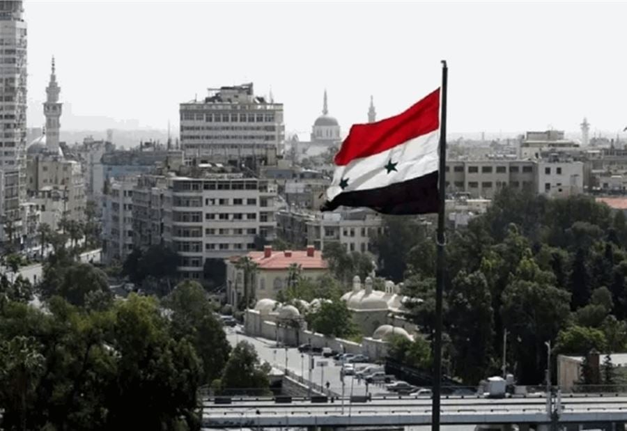 في سوريا... انفجار سيارة قرب قاعدة روسية 