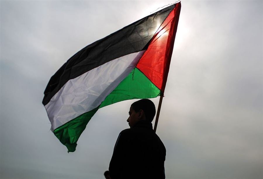 نكبة الـ48 لن تتكرر! نكبة الـ48 لن تتكرر!