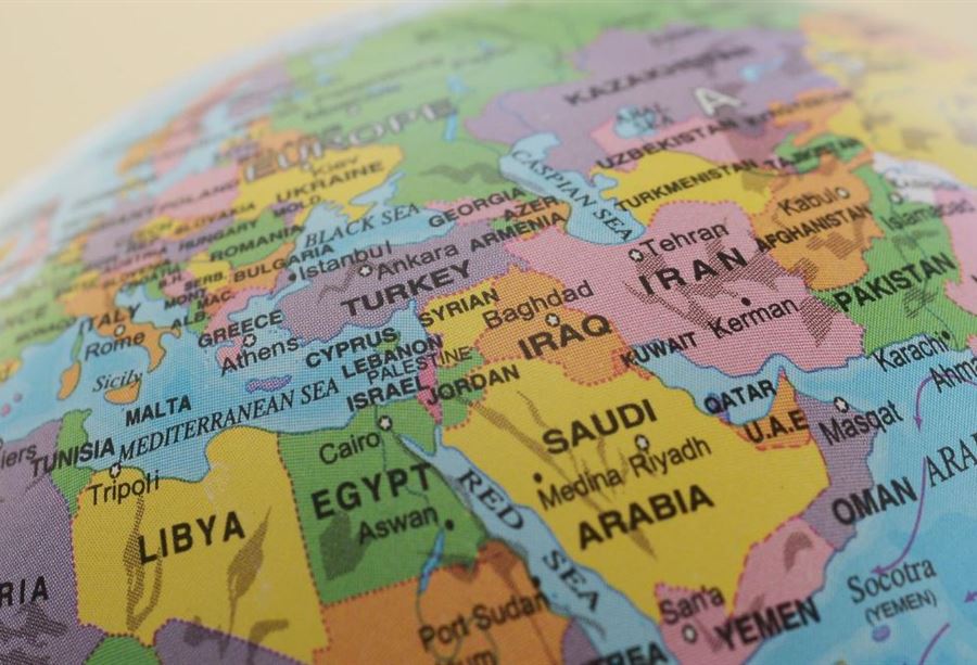 تداعياتٌ قريبة في المنطقة! تداعياتٌ قريبة في المنطقة!