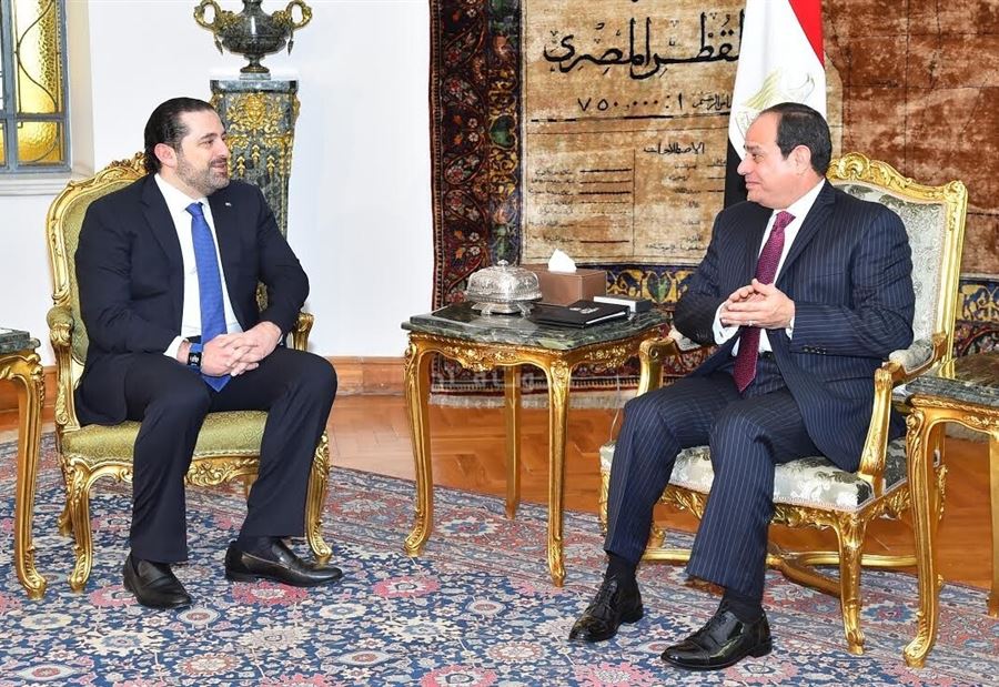 "إبعاد حزب الله"... "عربي بوست" يكشف كواليس زيارات الحريري 