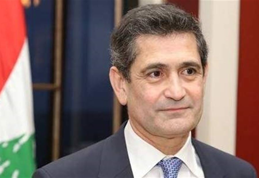 قيومجيان يوضح: هذه موازنة "الشؤون"  