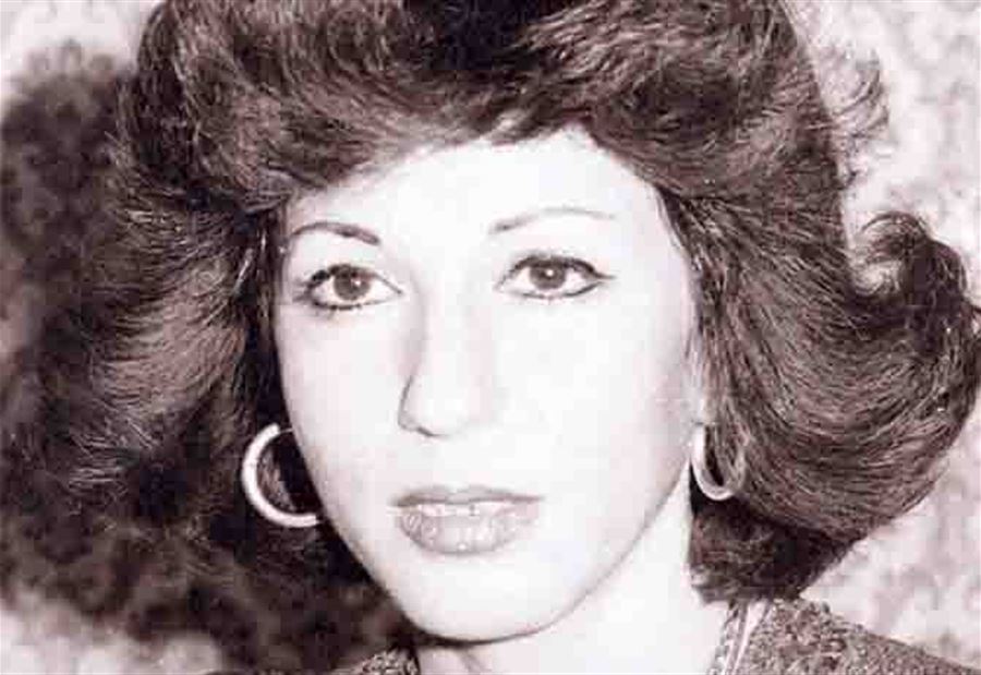 نهى الخطيب سعادة في ذمة الله