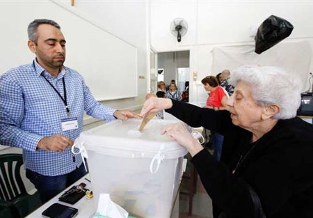 نتائج مخاتير بشري 