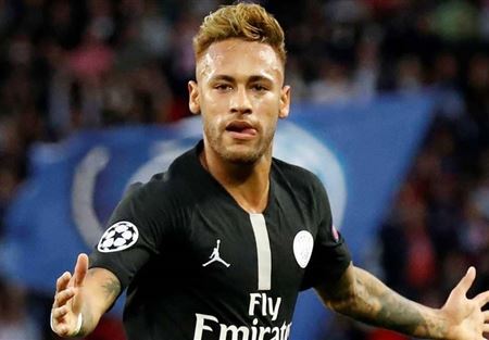 برشلونة يعلن "القول الفصل" في عودة نيمار