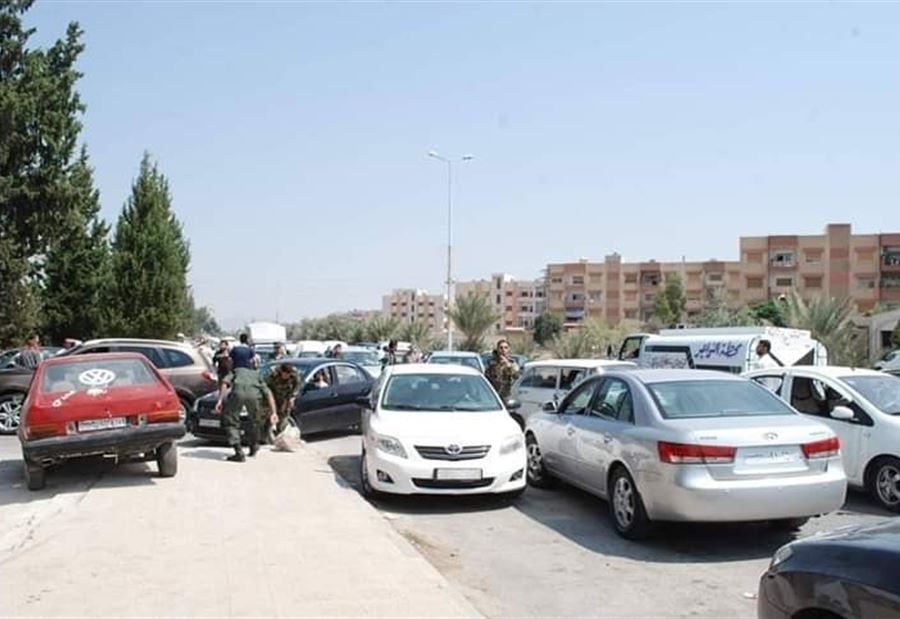 ما صحة رفع سعر البنزين في سوريا؟ 