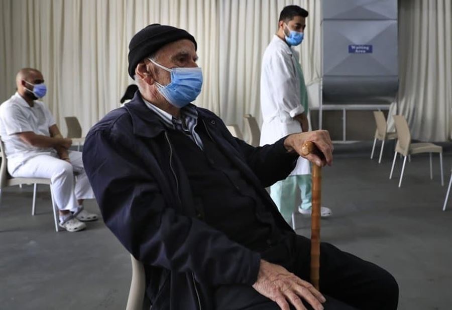 52 حالة وفاة بـ"كورونا" في لبنان... ماذا عن الإصابات؟