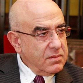 حمدان لجنبلاط: "الرينجر" العسكري أشرف من تاريخك الأسود