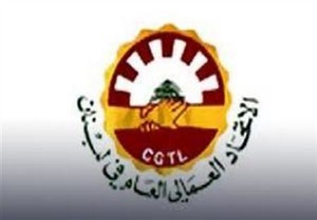 الاتحاد العمالي: للاضراب العام عند رفع سعر البنزين