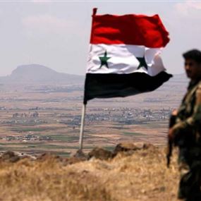 سوريا وإيران توقعان اتفاقا للتعاون العسكري سوريا وإيران توقعان اتفاقا للتعاون العسكري