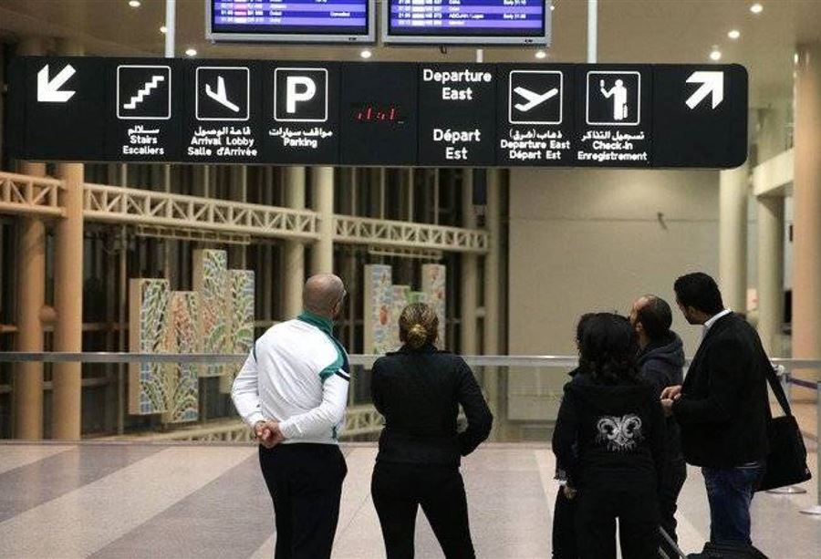 يحتال بتأشيرات هجرة مزورة إلى أوروبا يحتال بتأشيرات هجرة مزورة إلى أوروبا