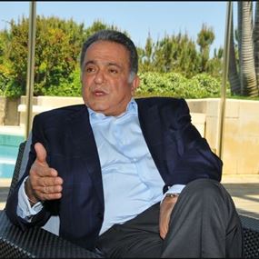 مكاري: للإلتزام بجدول أعمال طاولة الحـوار