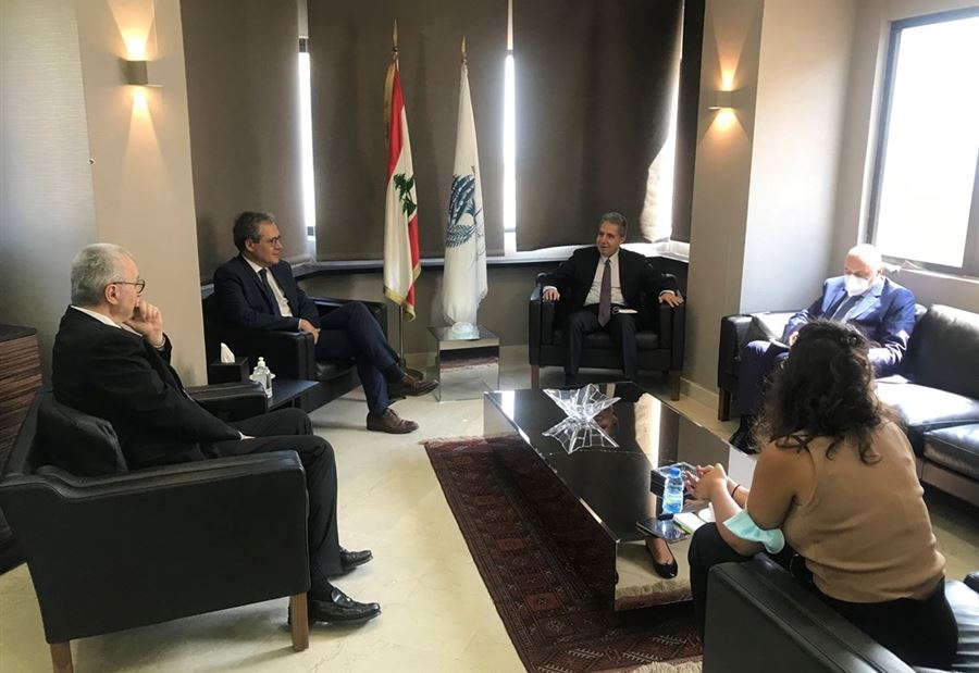 وزني: مكافحة التّهريب تبدأ من هذه الخطوة!