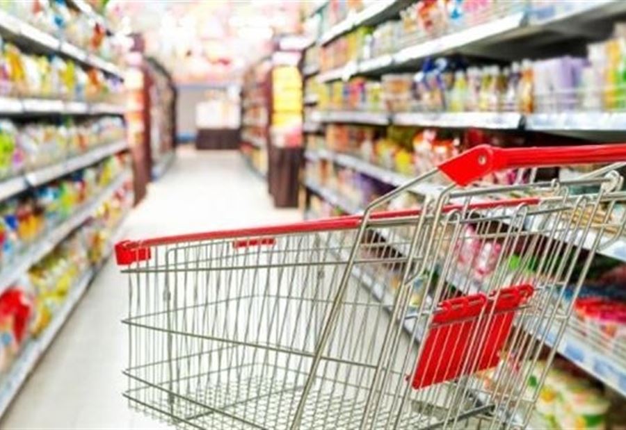 إرتفاع أسعار الاستهلاك في لبنان خلال شهر أيلول