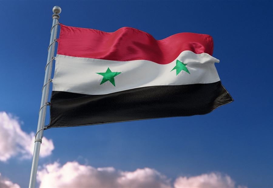سوريا لم تعد لاعبًا أساسيًا