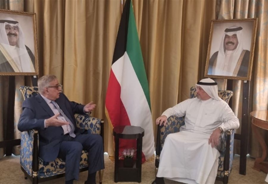 بو حبيب يعرب عن "خشيته من حرب إقليمية"