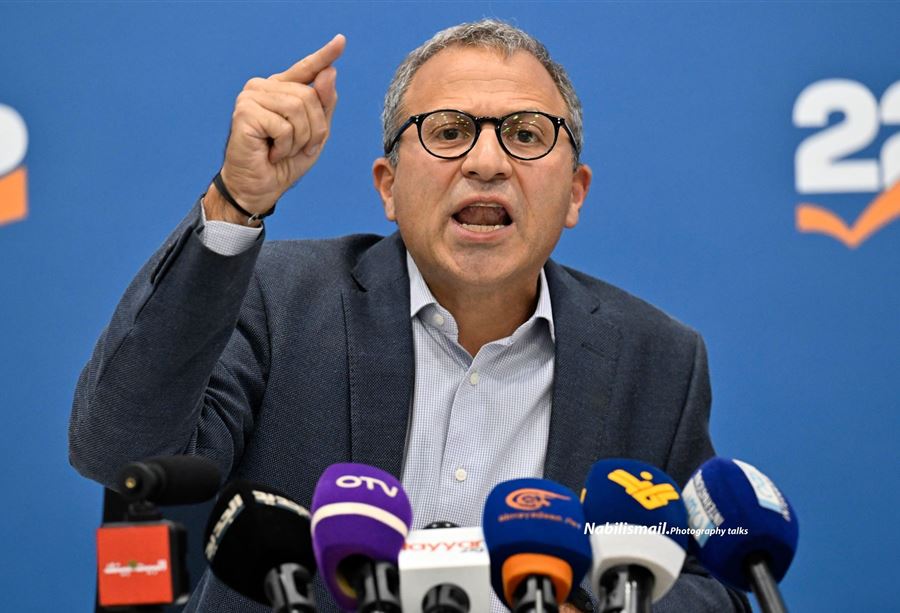 باسيل: "هيك نفهم الاستقلال وما في شي يحرجنا"