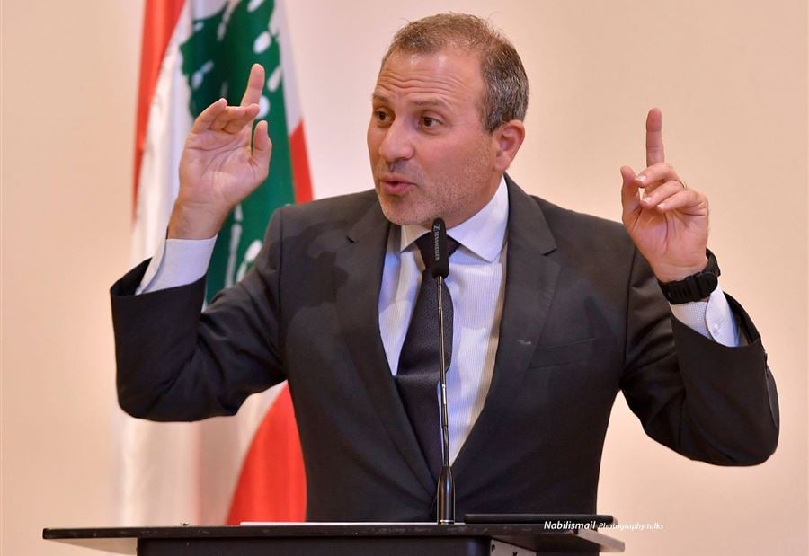 "لا عجب"... ما المقصود بـ "دعوة" باسيل وهل نسّقها مع حزب الله؟!