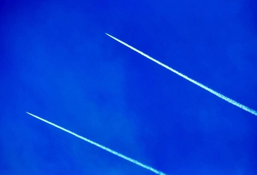 في يوم توقيع إتفاقية الترسيم... تحليقٌ للطيران الإسرائيلي جنوبًا في يوم توقيع إتفاقية الترسيم... تحليقٌ للطيران الإسرائيلي جنوبًا