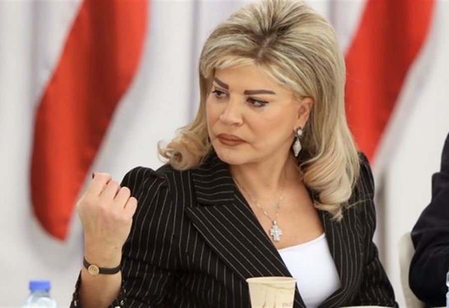 شدياق: المستفيد من قتل سليم هو حزب الله!