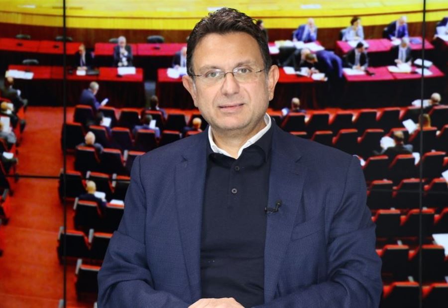 الخازن: "التأليف معقّد... ولنضع خصوماتنا جانباً"