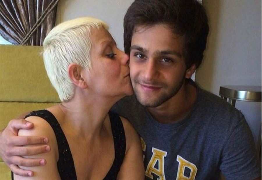 إبن المغدورة سارة الأمين يطلب الإعدام لوالده