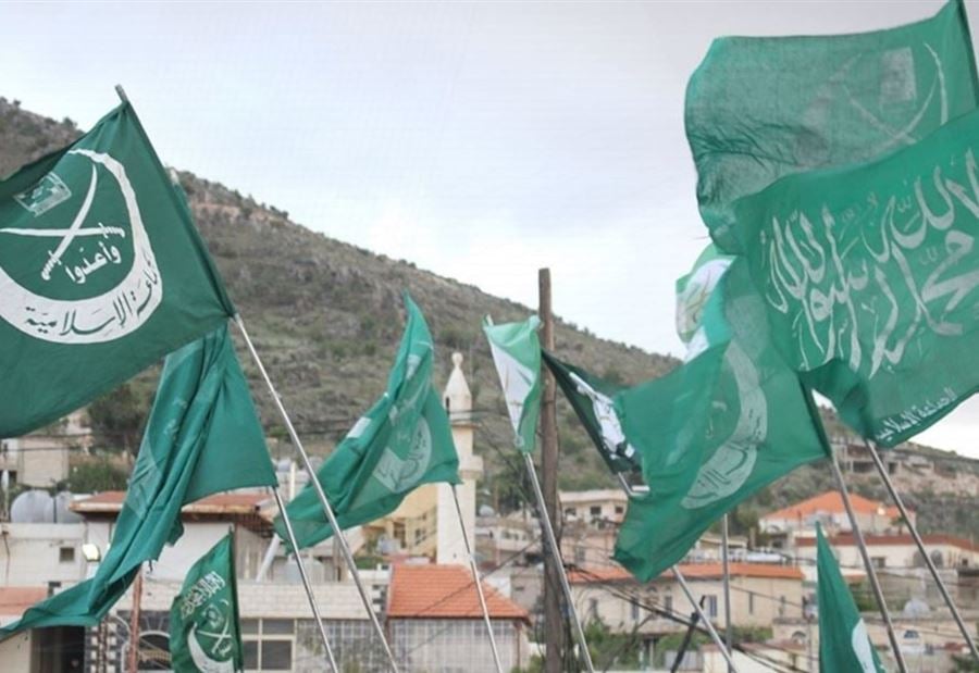 قيادات الجماعة الإسلامية تغادر لبنان... ما هي وجهتها؟
