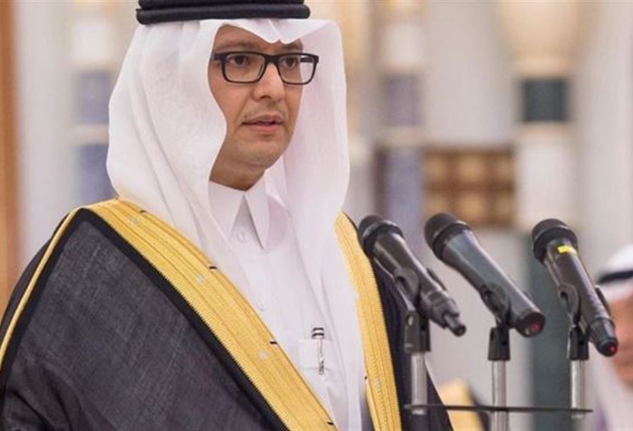 البخاري: نرفض ممارسات القوى الظلامية!
