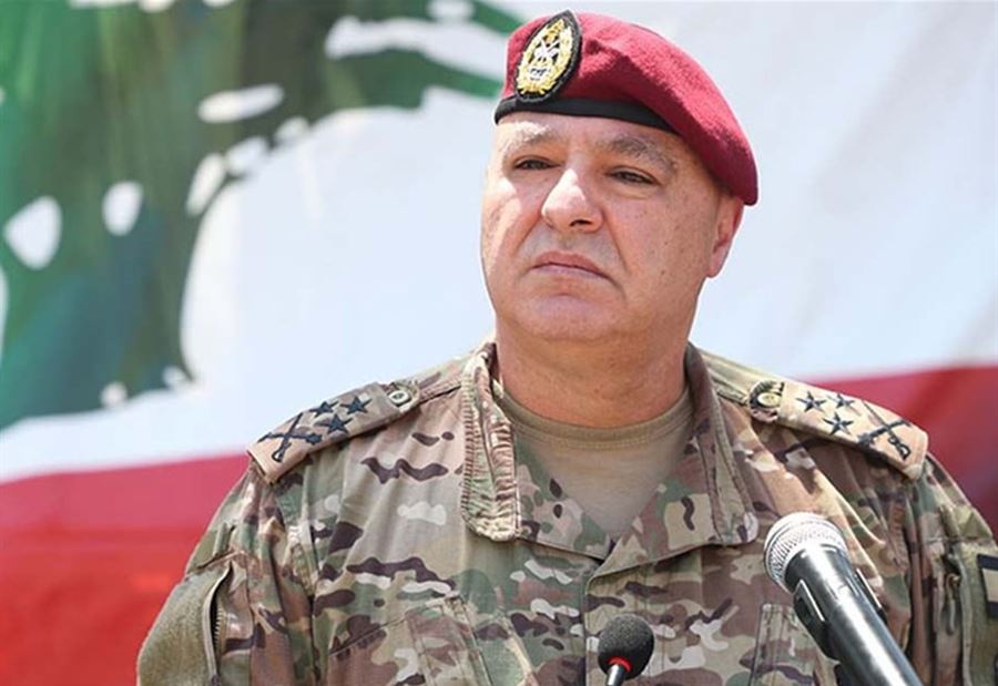 الجولاني اعلن دعمه لقائد الجيش... بودية يكشف الحقيقة الكاملة للمشهد الرئاسي!