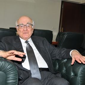 جريج: سأبذل كل جهدي لأجل دعم صمود جريدة "السفير"