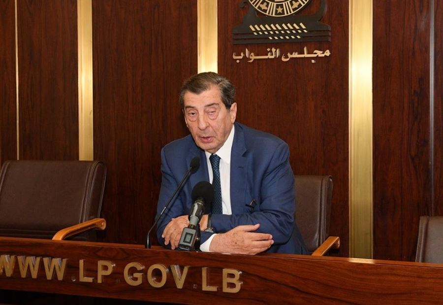 فرزلي للجميّل:"لسانك لا تذكر به عورة امرئٍ"