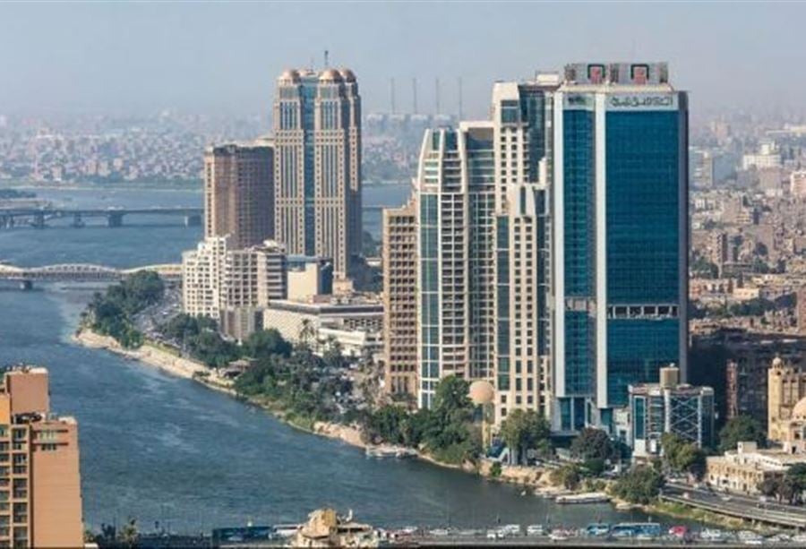 ألقى جثة والده من الطابق الثامن... جريمة هزّت مصر!