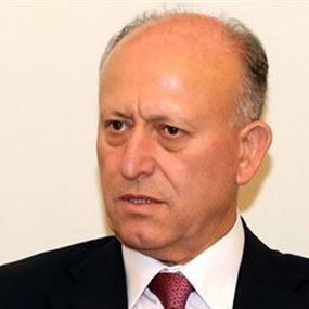 ريفي: لن نرضى أن يكون سماحة قديساً إضافياً