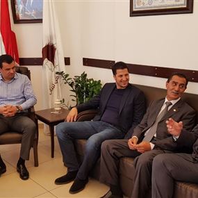 طارق المرعبي: الحريري محصن بالدستور