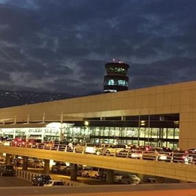 800 مليون دولار وراء مشكل المطار 