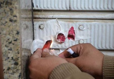 مراقبو الصحة اقفلوا مطعما في البيسارية 