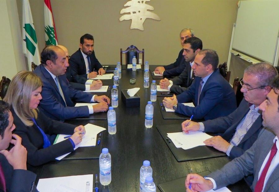 الجميّل: اجمل رد كان من امهات الشياح وعين الرمانة