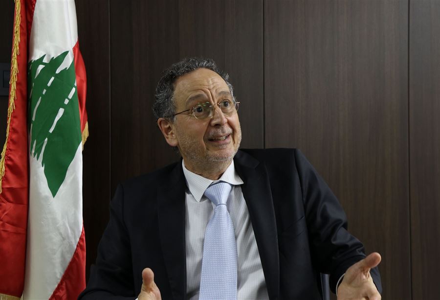 حمايةُ المستهلك... إطلاق نسخة محدّثة من "التطبيق الإلكتروني"