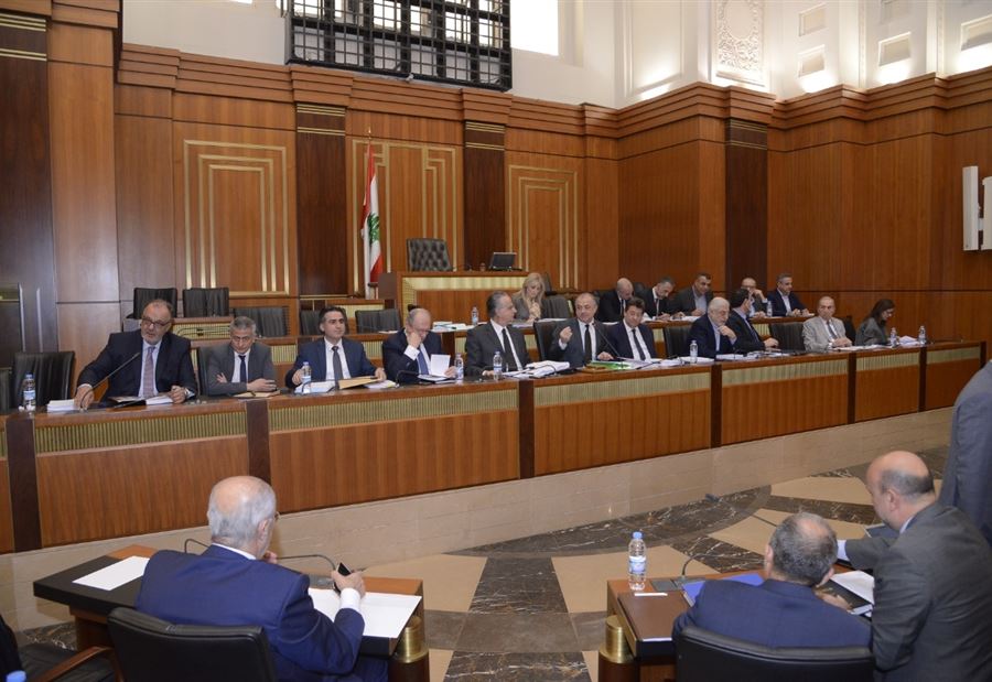 "أوّل الغيث"... وزير الأشغال يتحدّث عن "تفعيل المرافق العامة"