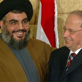 "حزب الله" يتخلى عن عون.. ويسمح بكسره؟