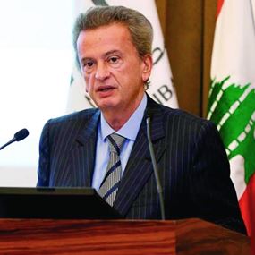 بري يستقبل سلامة