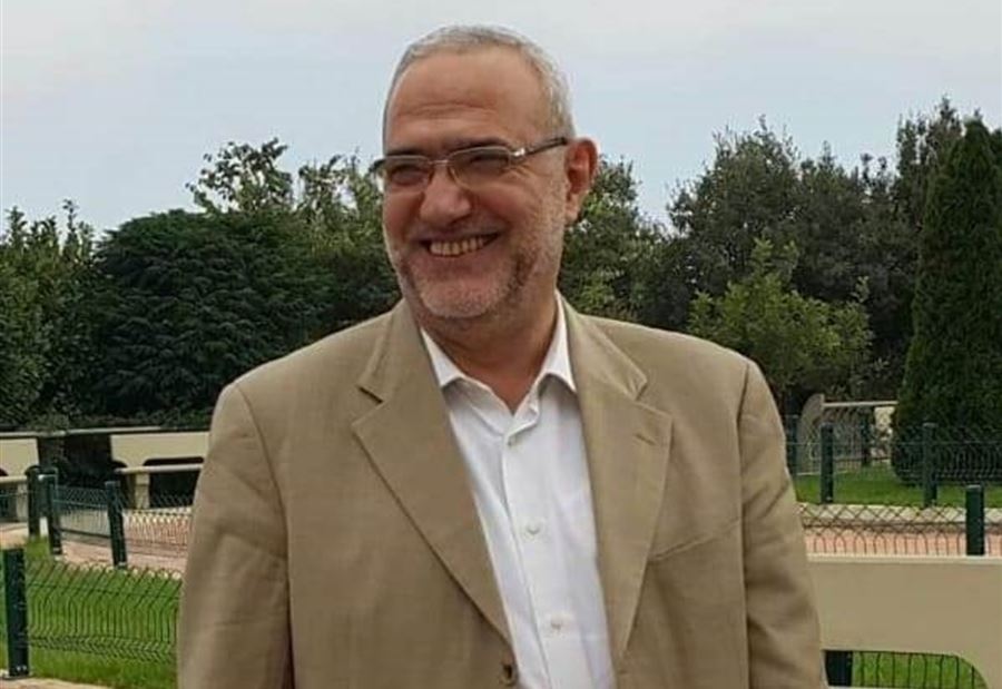 قماطي: هناك توجّهٌ لعقد جلسة قريبة لمجلس الوزراء ولكن! قماطي: هناك توجّهٌ لعقد جلسة قريبة لمجلس الوزراء ولكن!