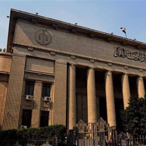 مصر... السجن المشدد للمتهمين بقتل "حسن شحاتة"