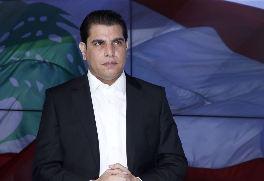 "بلهجة فيها الكثير من التهذيب"... زهران: ما وصل إليه حزب الله كان كافيًا