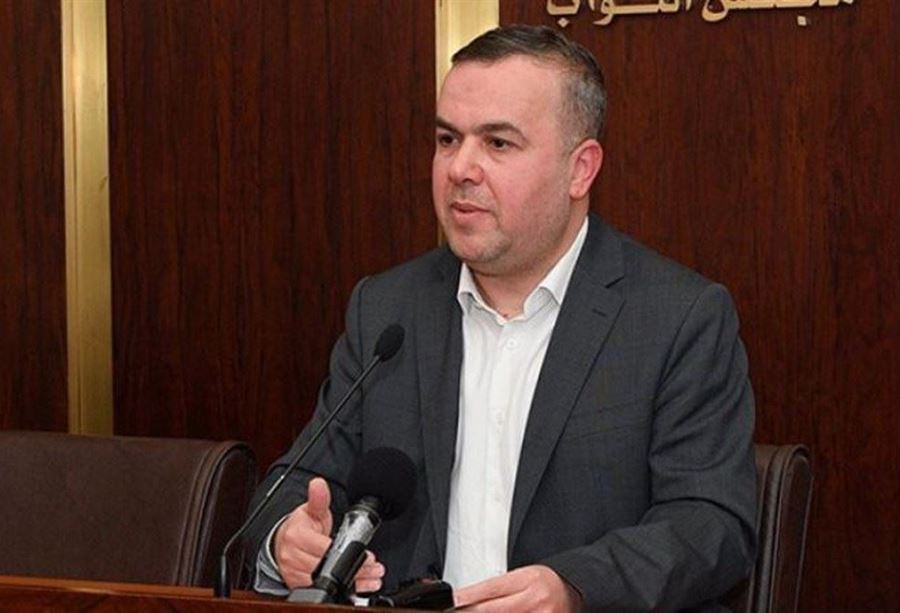 فضل الله: المناخ القائم لا يتيح إقرار الـ "كابيتال كونترول"