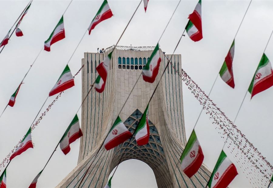 بعد الهجوم الإسرائيلي... اجتماعٌ مغلق للبرلمان الإيراني  بعد الهجوم الإسرائيلي... اجتماعٌ مغلق للبرلمان الإيراني