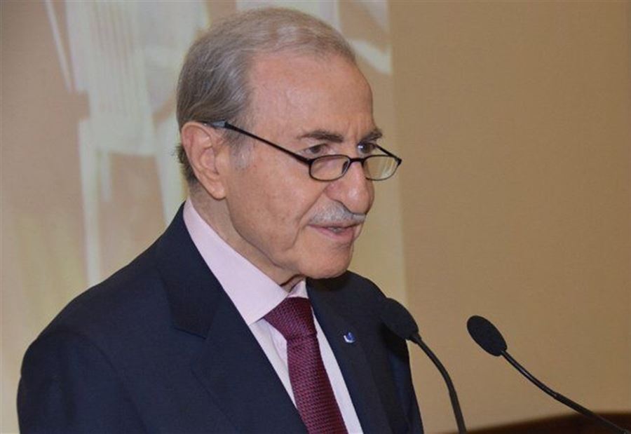 الخليل تابع موضوع المصادر الجوفية المغذية للحاصباني