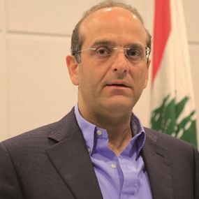 خوري يكشف بالأرقام: مقبلون على الانهيار بعد 3 أشهر