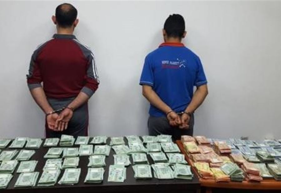 "رحلة" الـ140 مليون التي سُرقت لـ3 ساعات فقط!