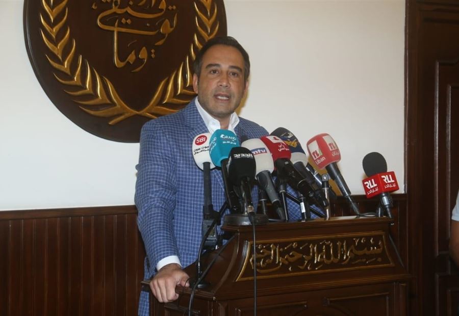 نبيل بدر: لوقف الدعم الغربي اللامحدود لهذا الكيان الصهيوني الغاصب 